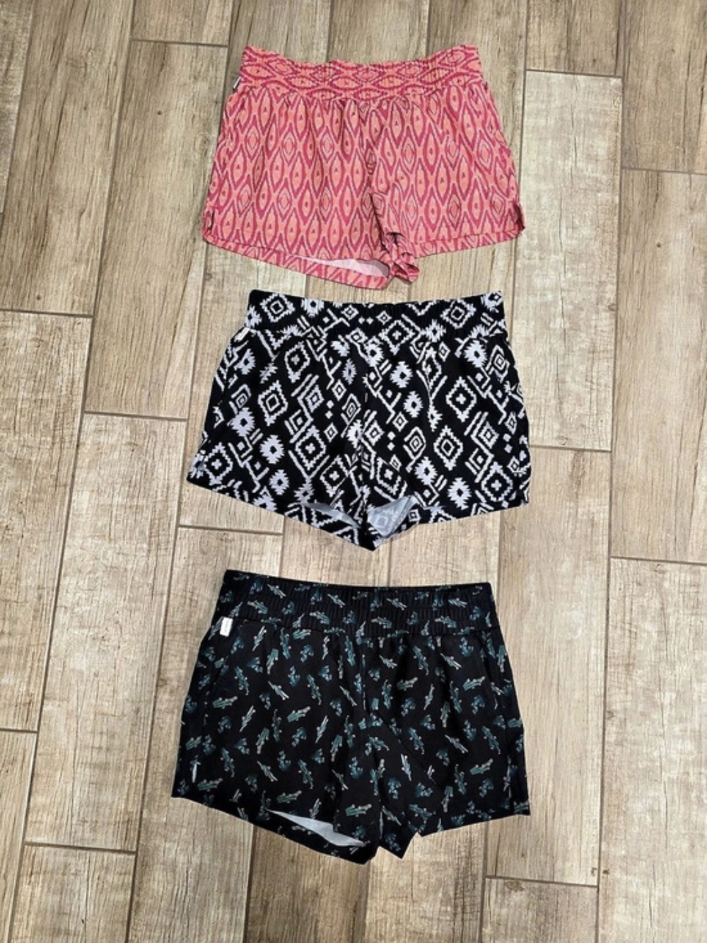 Magellan Shorts